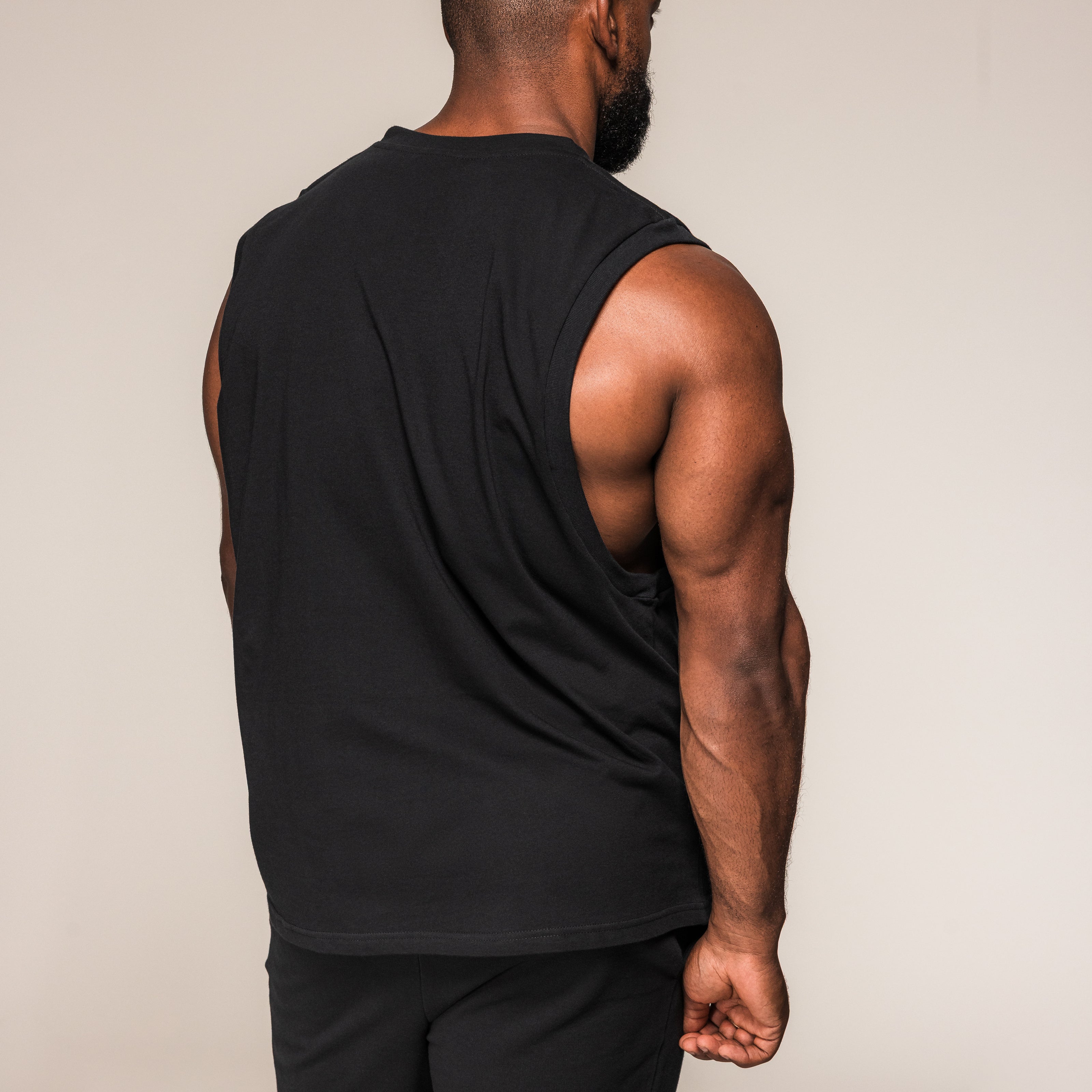 Tank Top Männer