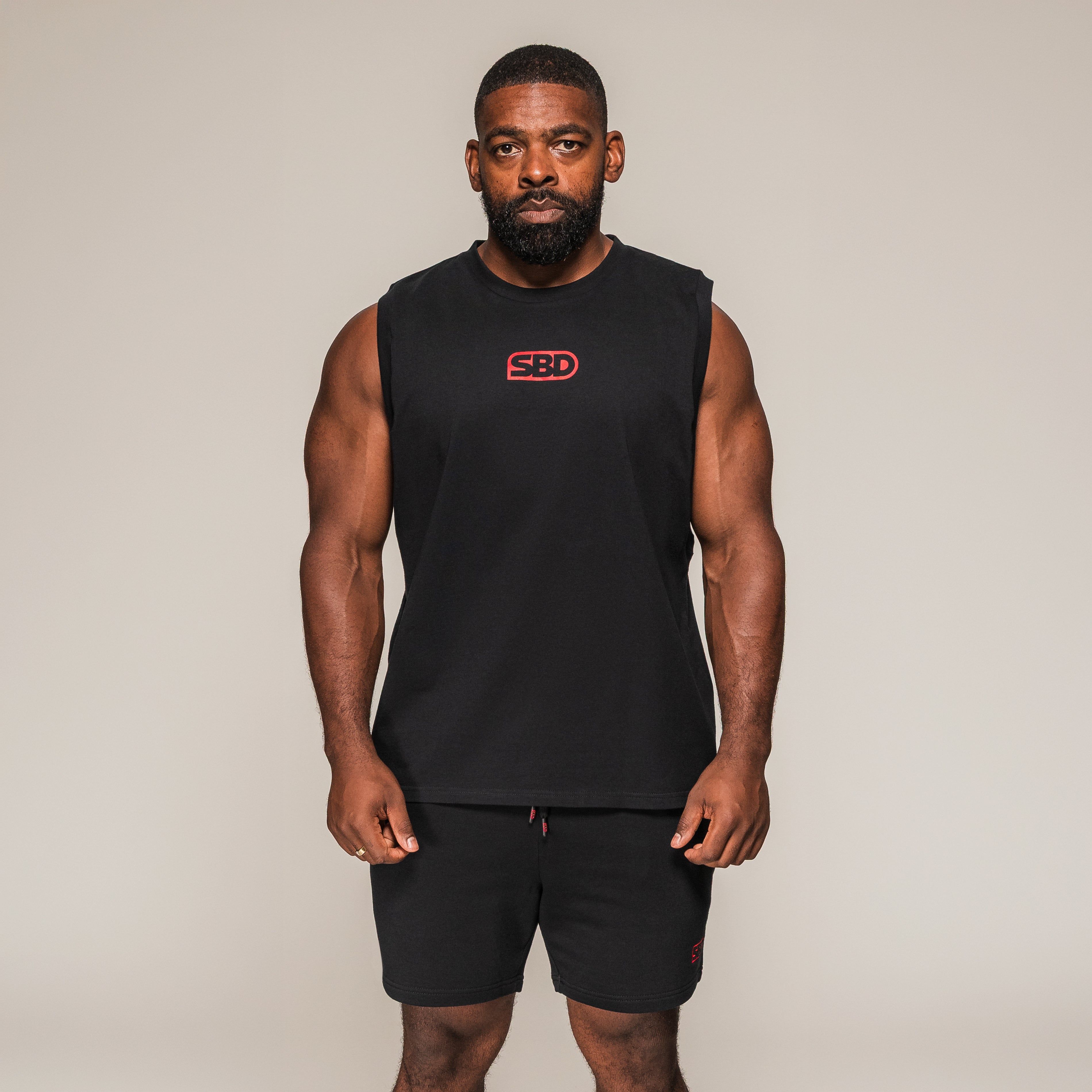 Tank Top Männer