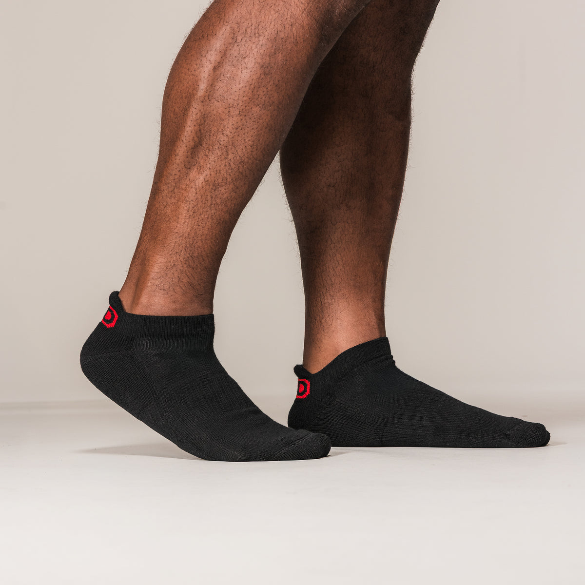 Trainer Socken
