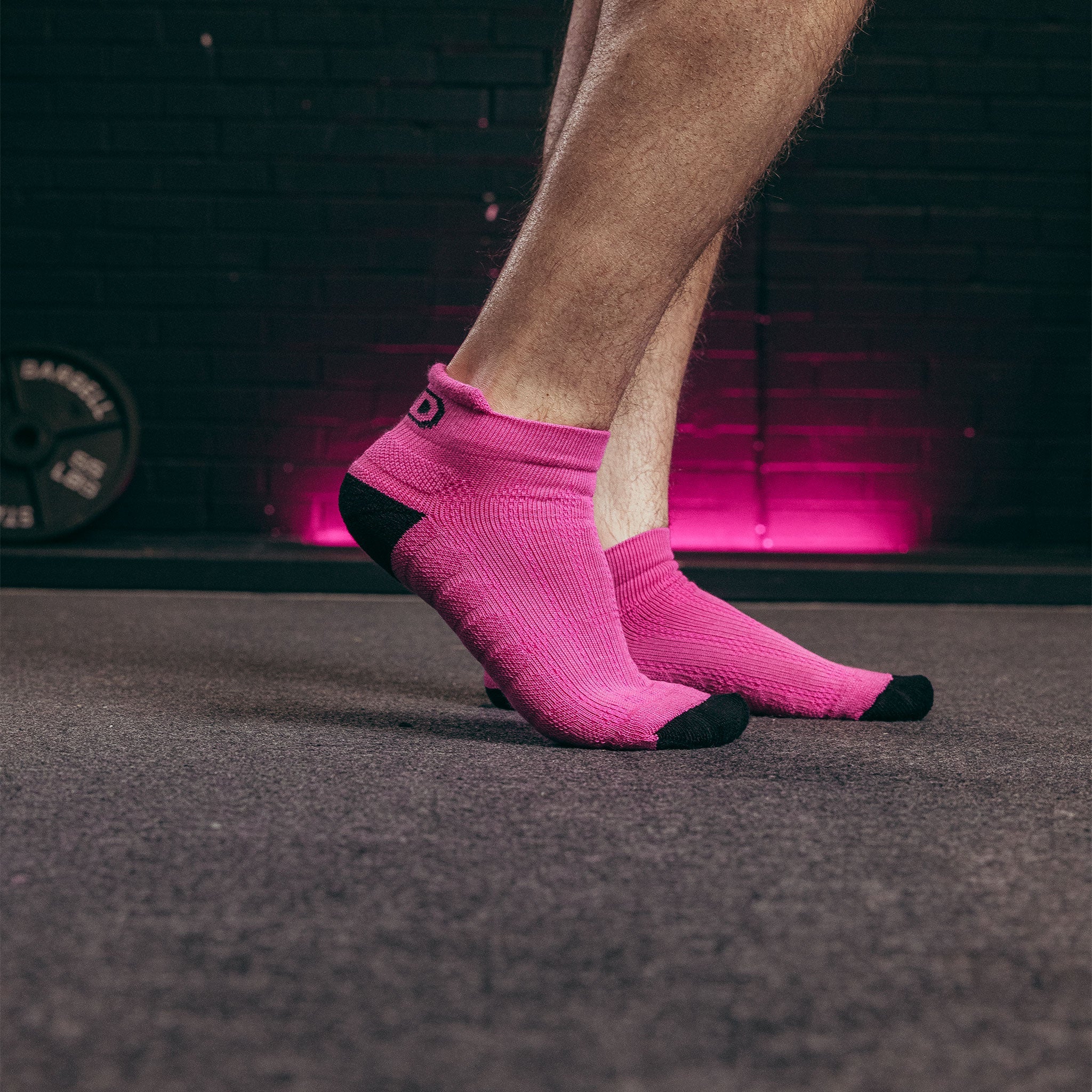 Nova Trainer Socken