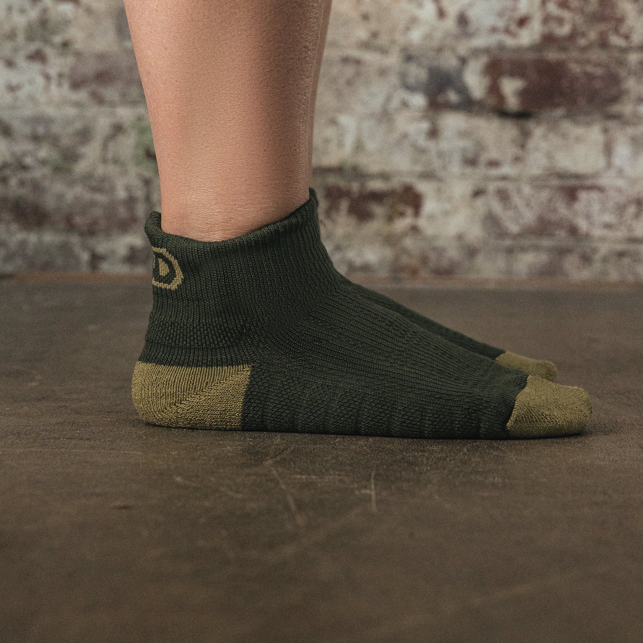Resolve Trainer Socken