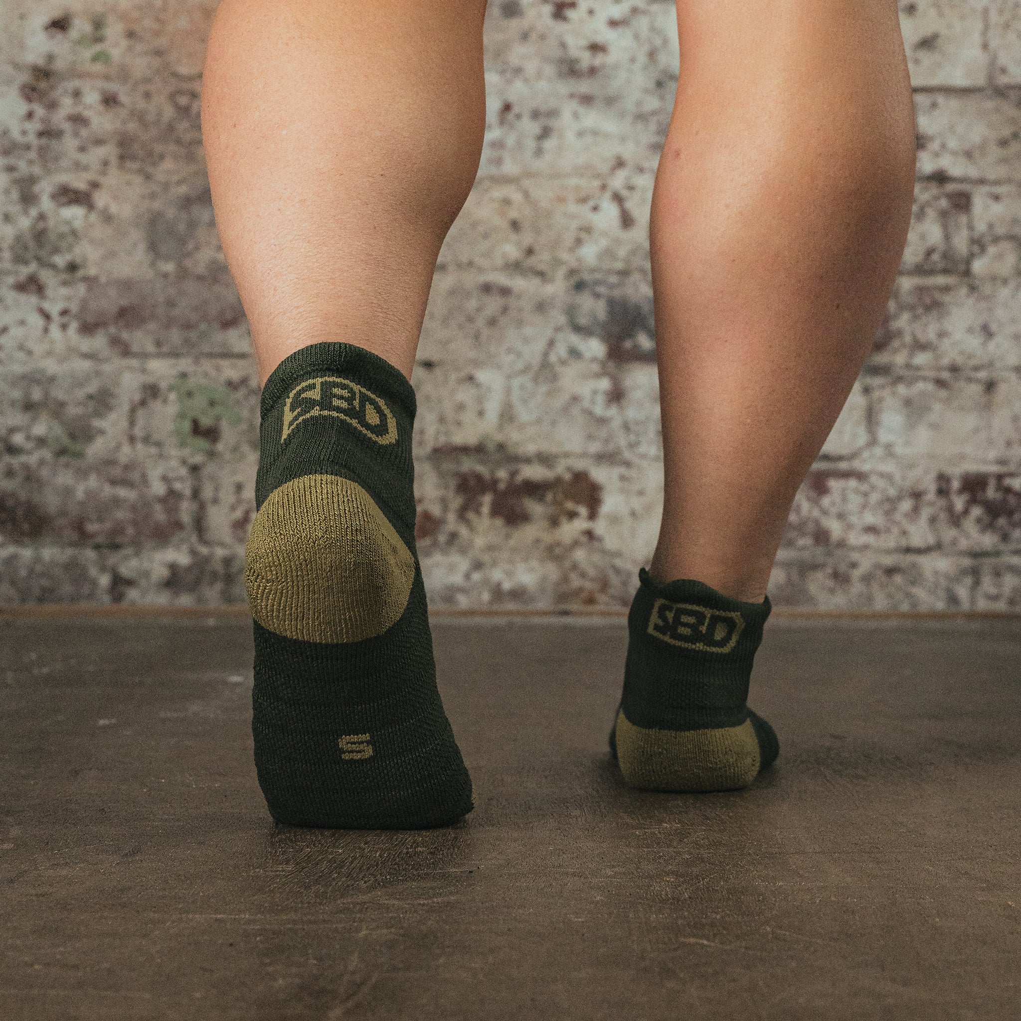 Resolve Trainer Socken