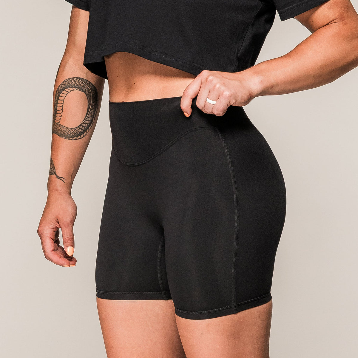 Training Shorts Frauen