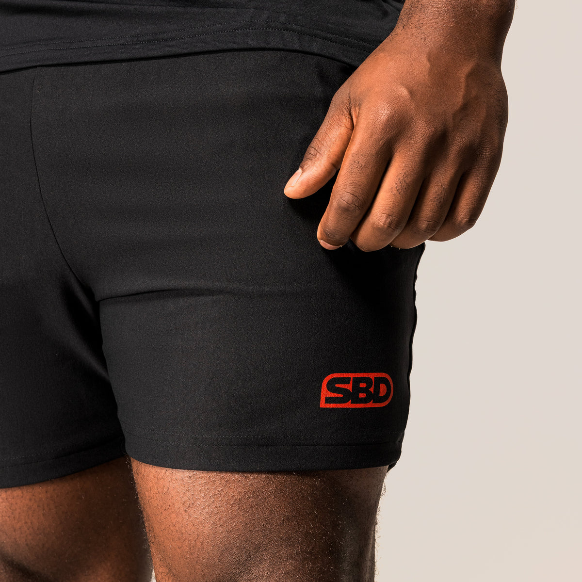 Training Shorts Männer