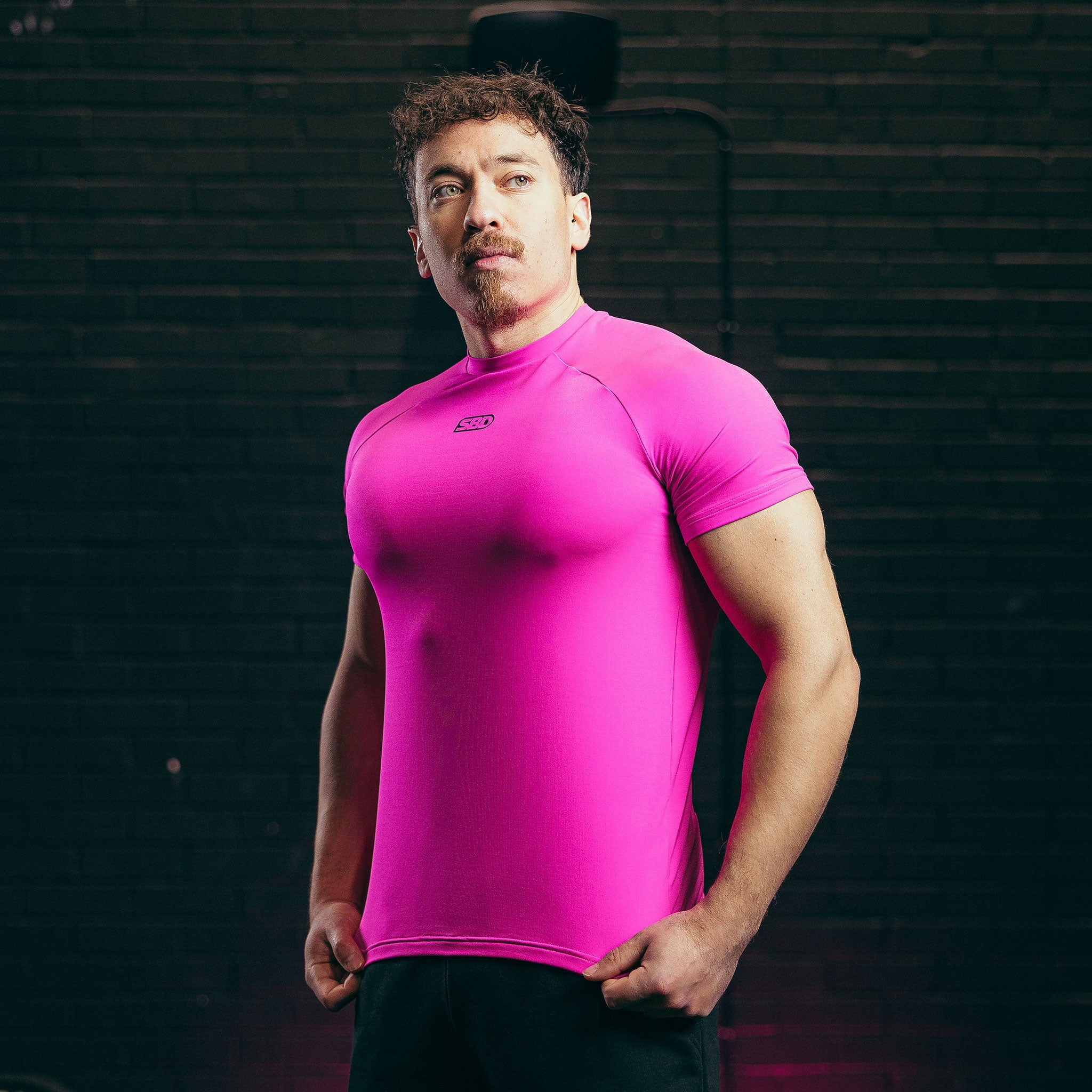 Nova Training T-Shirt