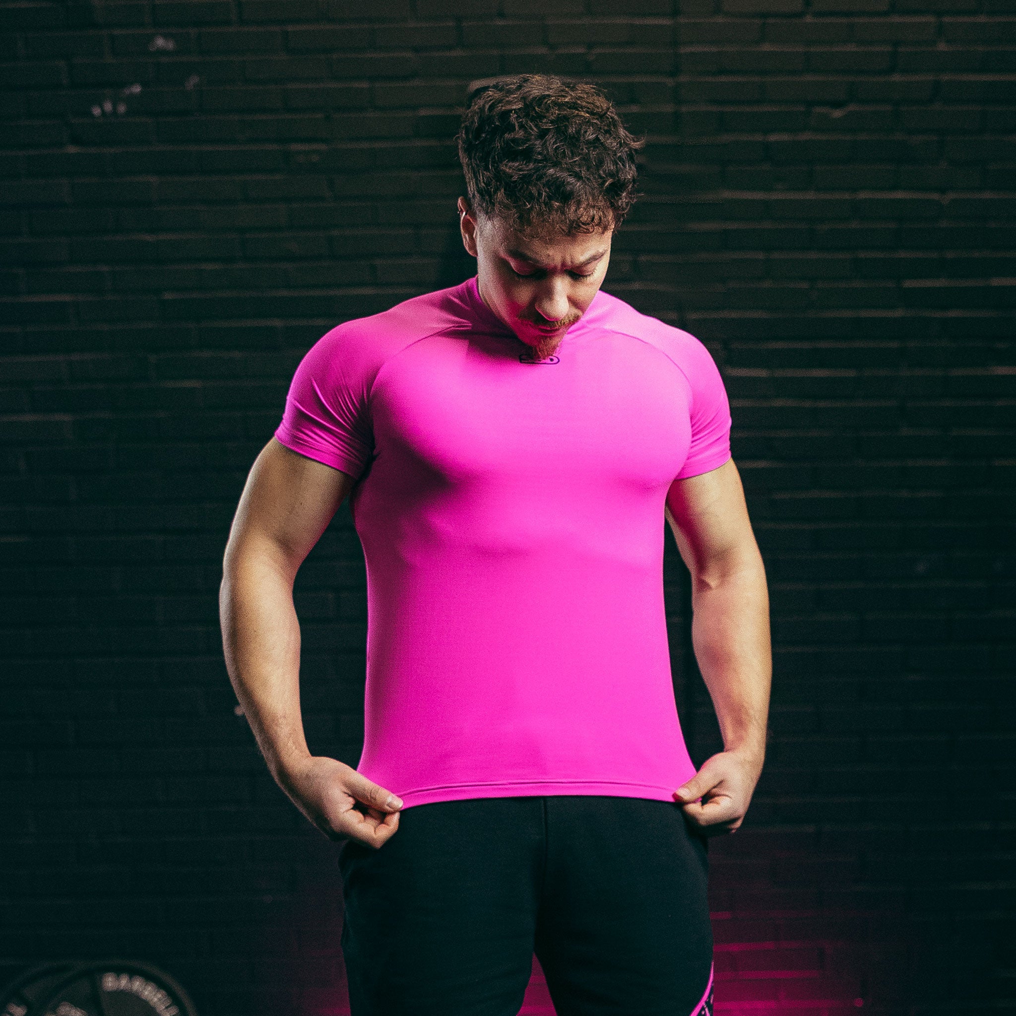 Nova Training T-Shirt