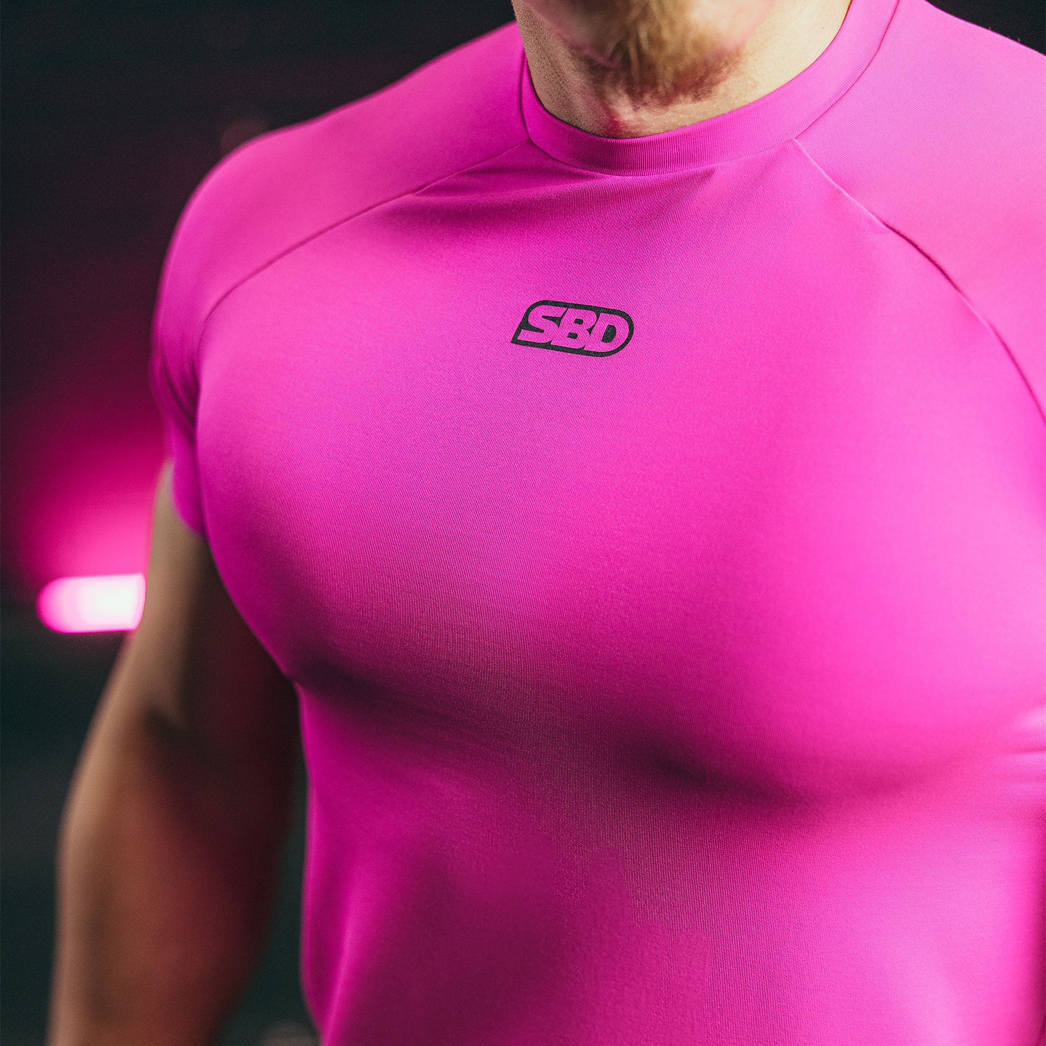 Nova Training T-Shirt