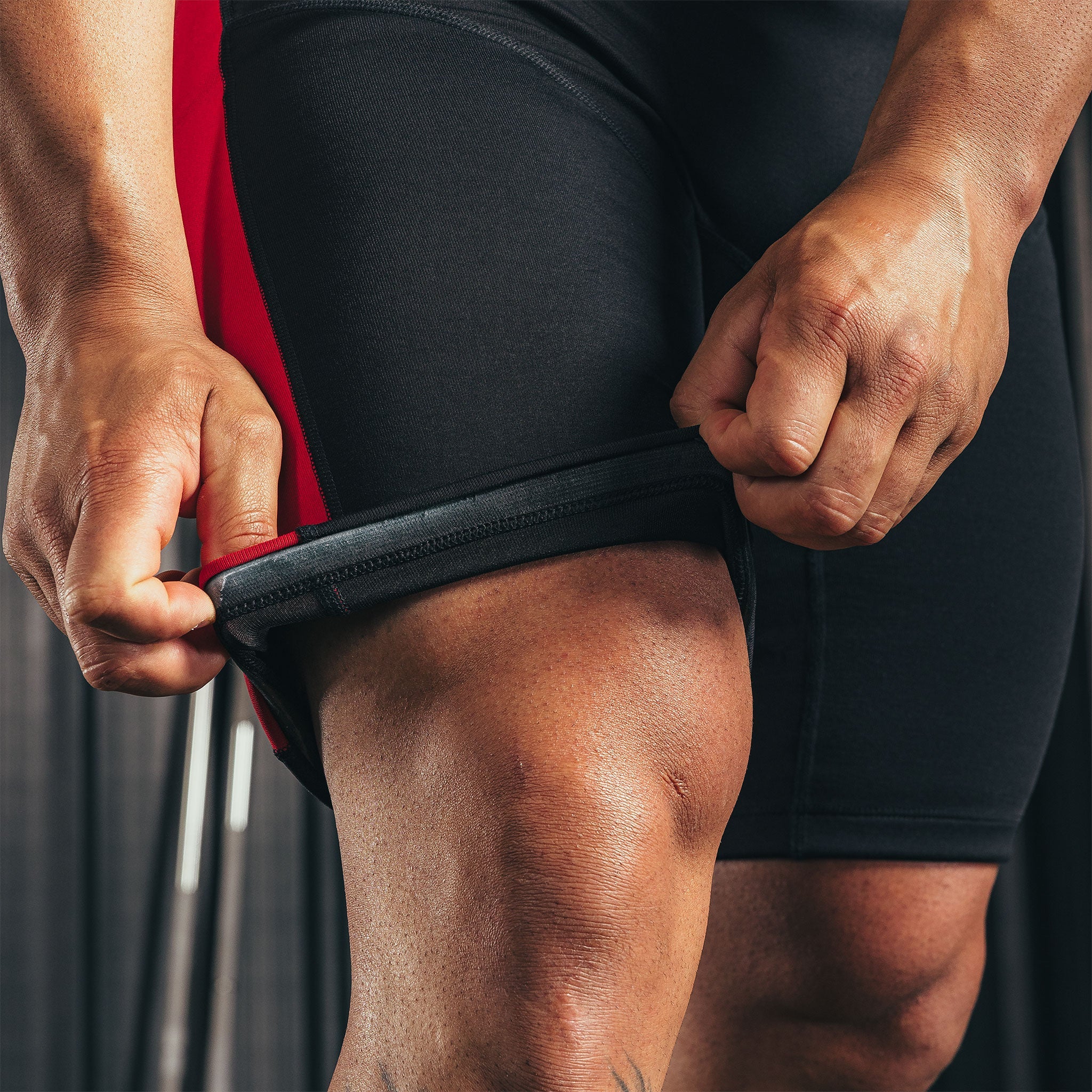 Weightlifting Singlet